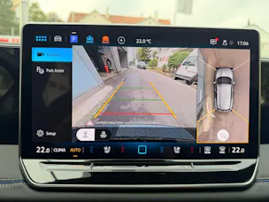 VW Tiguan 2.0 TSI 265PS 4Motion R-Line *** 360° KAMERA & PANORAMADACH ***