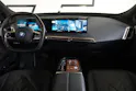 BMW iX xDrive40 Launch Edition