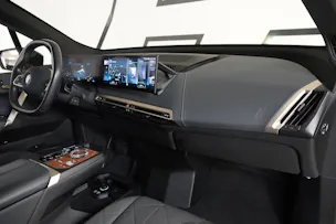 BMW iX xDrive40 Launch Edition