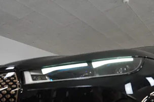 BMW iX xDrive40 Launch Edition