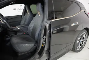 BMW iX xDrive40 Launch Edition