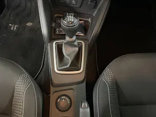 DACIA Duster TCe 150 Journey+ 4x4