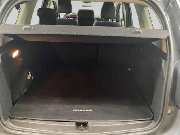 DACIA Duster TCe 150 Journey+ 4x4