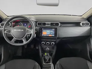DACIA Duster TCe 150 Journey+ 4x4