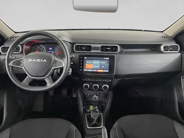 DACIA Duster TCe 150 Journey+ 4x4