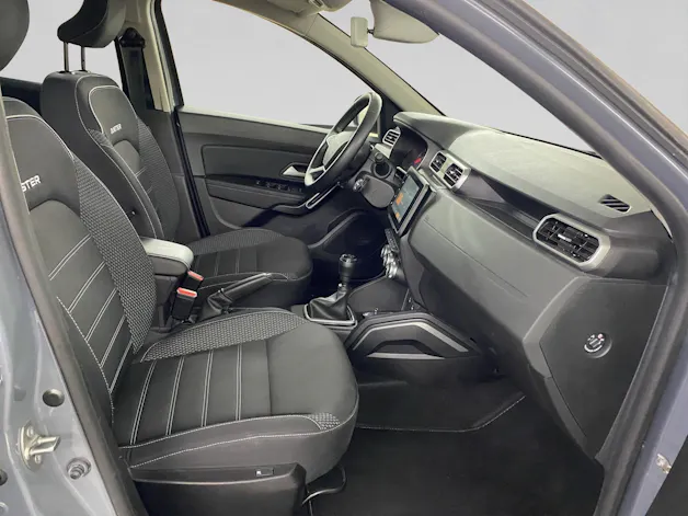 DACIA Duster TCe 150 Journey+ 4x4