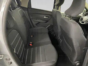 DACIA Duster TCe 150 Journey+ 4x4