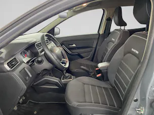 DACIA Duster TCe 150 Journey+ 4x4
