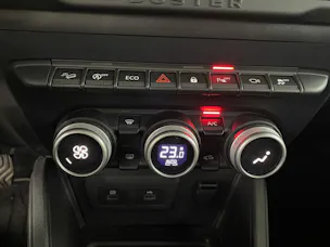 DACIA Duster TCe 150 Journey+ 4x4