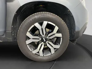 DACIA Duster TCe 150 Journey+ 4x4