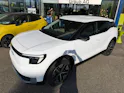 FORD Explorer Elektro 77kWh Dual Extended Range Select AWD
