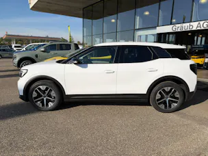 FORD Explorer Elektro 77kWh Dual Extended Range Select AWD