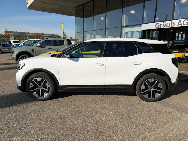 FORD Explorer Elektro 77kWh Dual Extended Range Select AWD