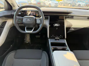 FORD Explorer Elektro 77kWh Dual Extended Range Select AWD
