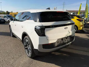 FORD Explorer Elektro 77kWh Dual Extended Range Select AWD
