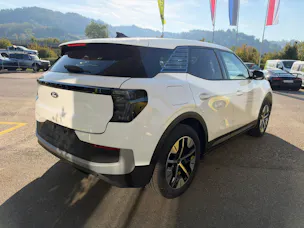 FORD Explorer Elektro 77kWh Dual Extended Range Select AWD