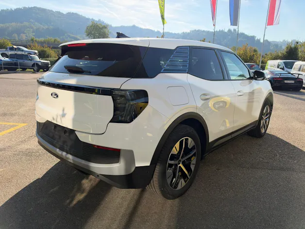 FORD Explorer Elektro 77kWh Dual Extended Range Select AWD