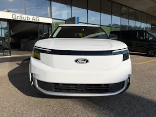 FORD Explorer Elektro 77kWh Dual Extended Range Select AWD