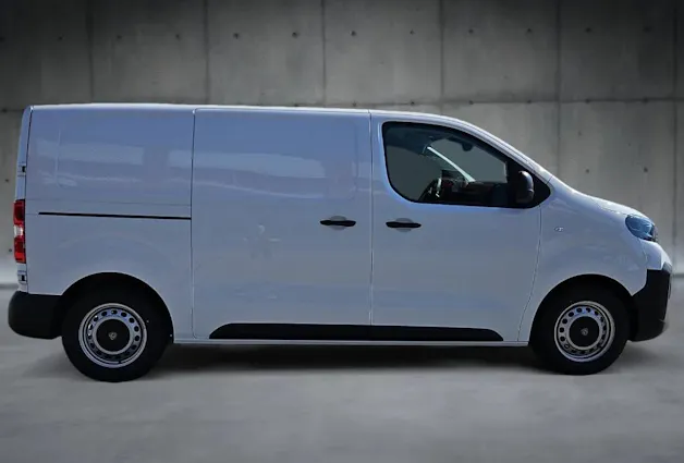 PEUGEOT Expert 2.2 BlueHDi 150 S&S Standard EAT8
