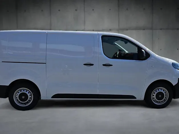 PEUGEOT Expert 2.2 BlueHDi 150 S&S Standard EAT8