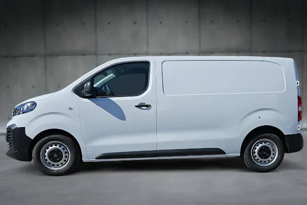 PEUGEOT Expert 2.2 BlueHDi 150 S&S Standard EAT8