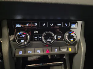 SKODA Karoq 2.0 TSI SportLine 4x4 DSG