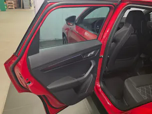 SKODA Karoq 2.0 TSI SportLine 4x4 DSG