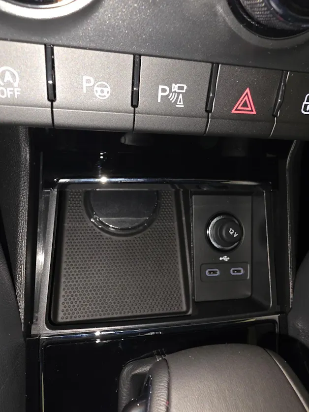 SKODA Karoq 2.0 TSI SportLine 4x4 DSG