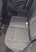 SKODA Karoq 2.0 TSI SportLine 4x4 DSG