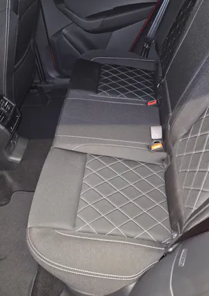 SKODA Karoq 2.0 TSI SportLine 4x4 DSG