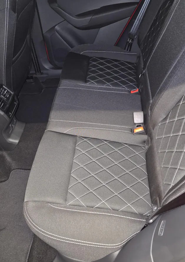SKODA Karoq 2.0 TSI SportLine 4x4 DSG