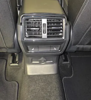 SKODA Karoq 2.0 TSI SportLine 4x4 DSG