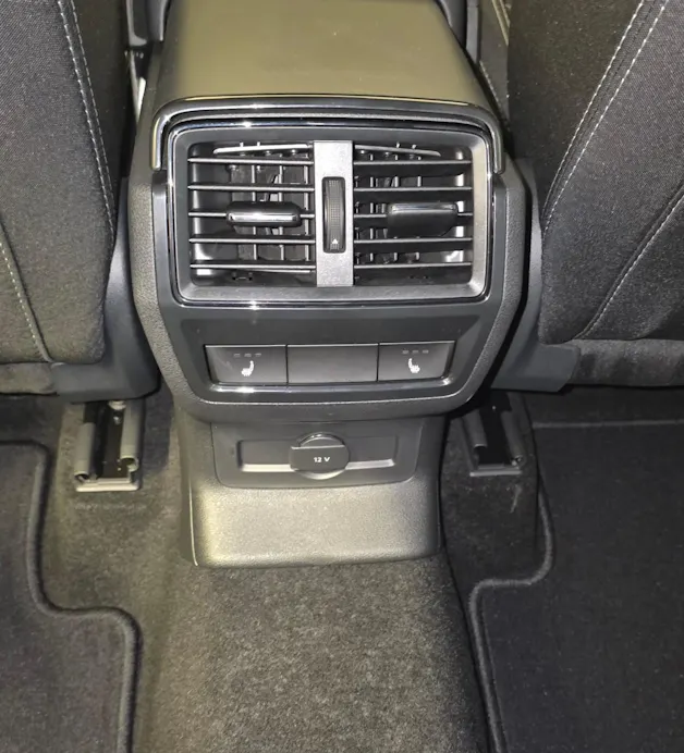 SKODA Karoq 2.0 TSI SportLine 4x4 DSG