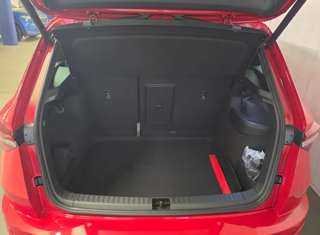 SKODA Karoq 2.0 TSI SportLine 4x4 DSG