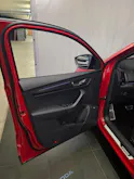 SKODA Karoq 2.0 TSI SportLine 4x4 DSG