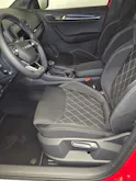 SKODA Karoq 2.0 TSI SportLine 4x4 DSG