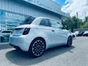 FIAT 500 C electric 87kWh La Prima