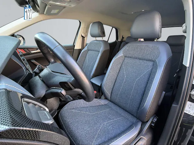 VW T-Cross 1.0 TSI EVO Style DSG