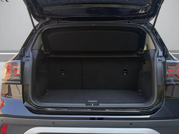 VW T-Cross 1.0 TSI EVO Style DSG