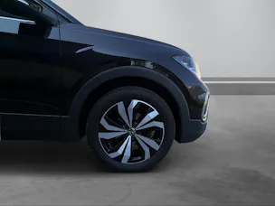 VW T-Cross 1.0 TSI EVO Style DSG