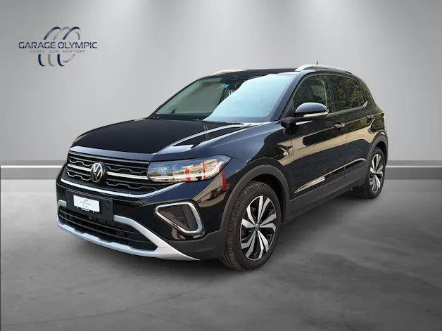 VW T-Cross 1.0 TSI EVO Style DSG