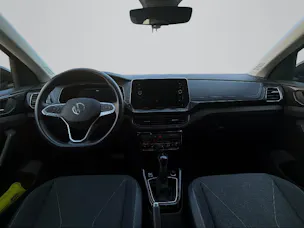 VW T-Cross 1.0 TSI EVO Style DSG