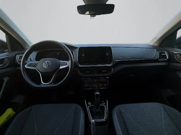 VW T-Cross 1.0 TSI EVO Style DSG