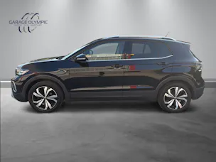 VW T-Cross 1.0 TSI EVO Style DSG