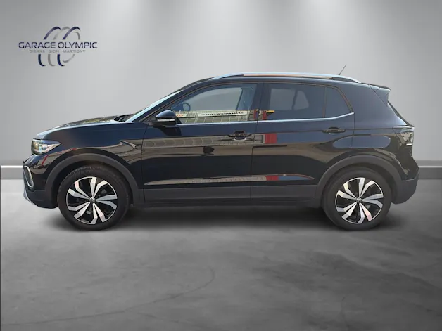 VW T-Cross 1.0 TSI EVO Style DSG