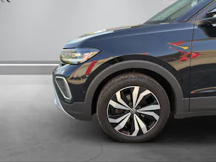 VW T-Cross 1.0 TSI EVO Style DSG