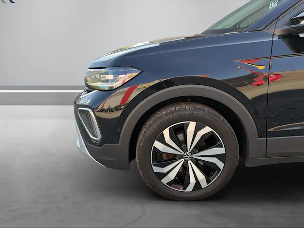 VW T-Cross 1.0 TSI EVO Style DSG