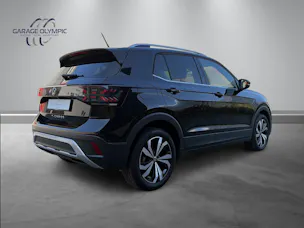 VW T-Cross 1.0 TSI EVO Style DSG