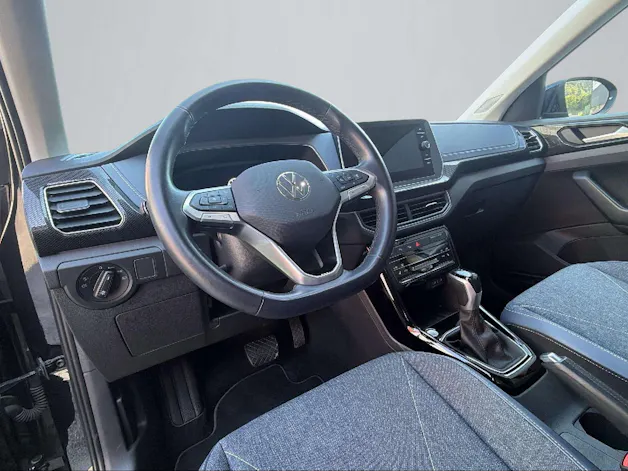 VW T-Cross 1.0 TSI EVO Style DSG