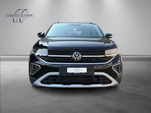 VW T-Cross 1.0 TSI EVO Style DSG
